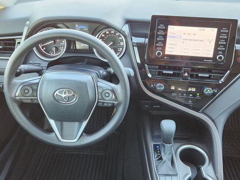 Used 2023 Toyota Camry LE image 31