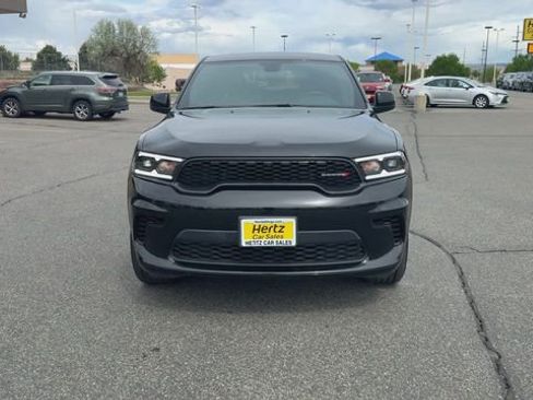 Used 2026 Dodge Durango GT AWD/4WD image 3
