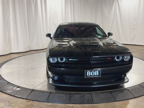 Used 2021 Dodge Challenger R/T Scat Pack w/ Plus Package image 5