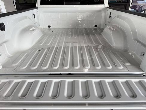 New 2025 RAM 2500 Tradesman AWD/4WD image 42