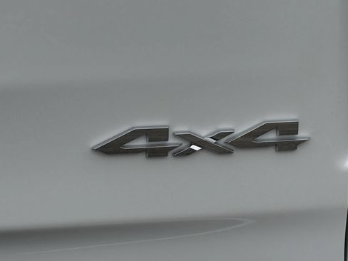 New 2026 RAM 1500 Big Horn AWD/4WD image 10