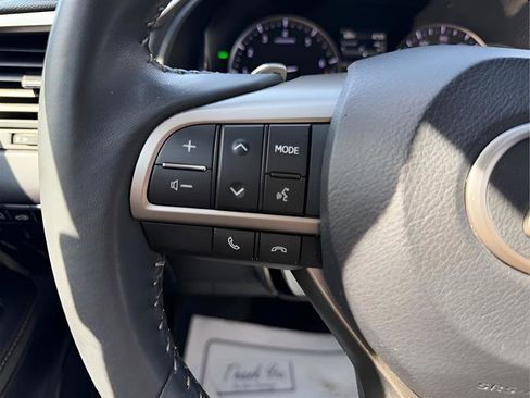 Used 2022 Lexus RX 350 FWD image 56