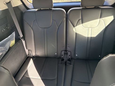 New 2025 Kia Sorento SX image 25