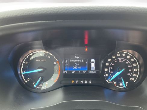 Used 2020 Ford Ranger XLT w/ Equipment Group 301A Mid AWD/4WD image 2