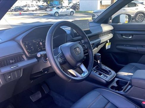 Used 2026 Honda CR-V Sport-L image 14