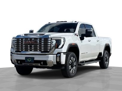 Used 2024 GMC Sierra 2500 Denali w/ Denali Reserve Package