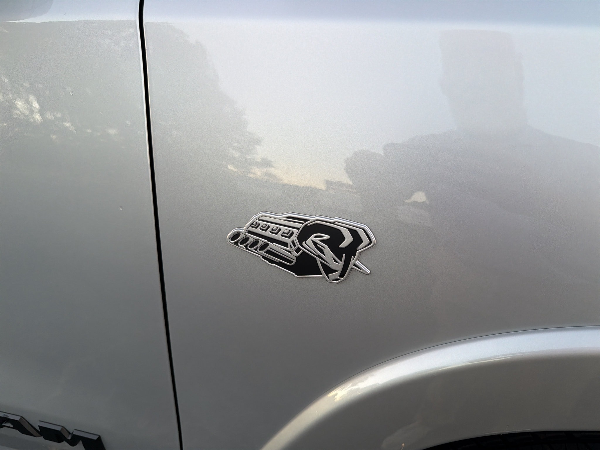 New 2026 RAM 1500 Big Horn AWD/4WD image 34
