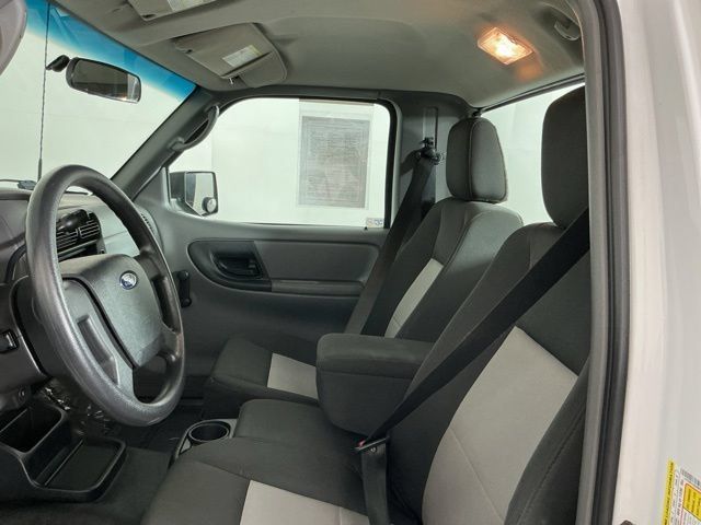 Used 2011 Ford Ranger XL RWD image 14