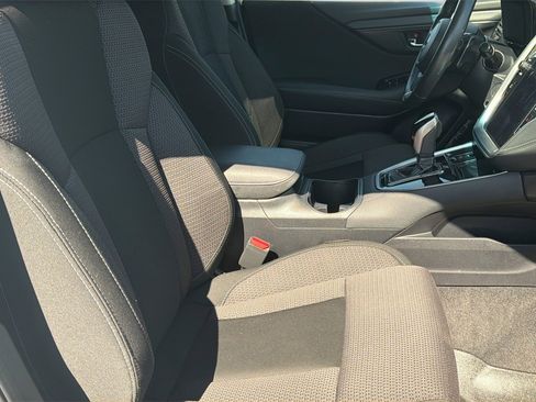 Used 2021 Subaru Outback Premium AWD/4WD image 25