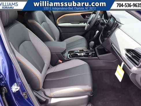 New 2026 Subaru Forester Sport AWD/4WD image 20