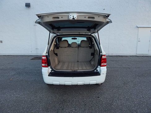 Used 2012 Ford Escape 4WD Hybrid image 26