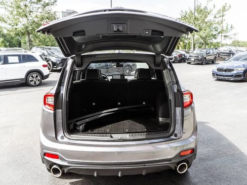 Used 2019 Acura RDX A-Spec AWD/4WD image 29