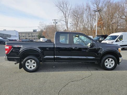 Used 2022 Ford F150 XL w/ Equipment Group 101A High image 5