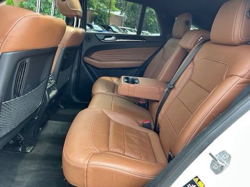 Used 2019 Mercedes-Benz GLE 43 AMG 4MATIC Coupe image 16