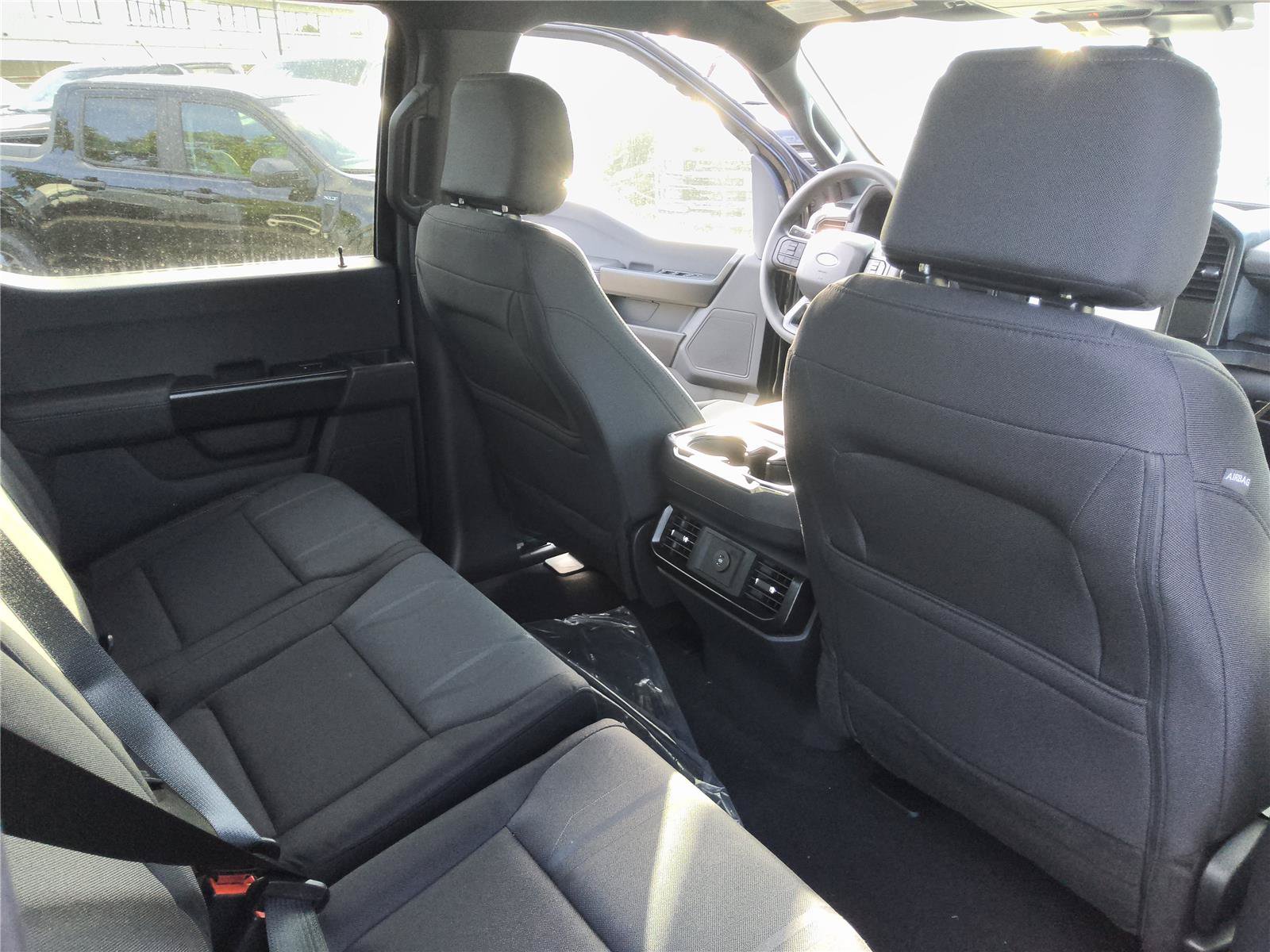 New 2026 Ford F150 STX w/ Equipment Group 200A AWD/4WD image 30