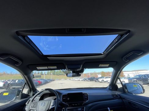 New 2026 Honda Ridgeline TrailSport+ image 28