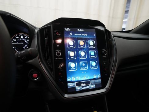 Used 2025 Subaru Crosstrek 2.5i Wilderness w/ Crosstrek Mirror Package image 6