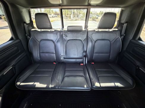 Used 2019 RAM 1500 Limited RWD image 28