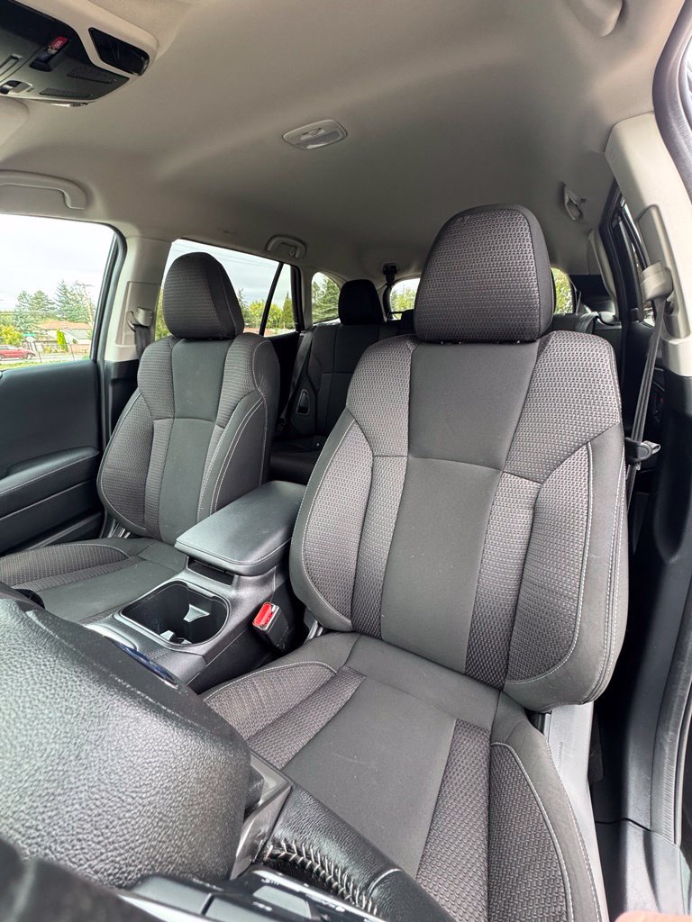 Certified 2023 Subaru Outback Premium AWD/4WD image 34