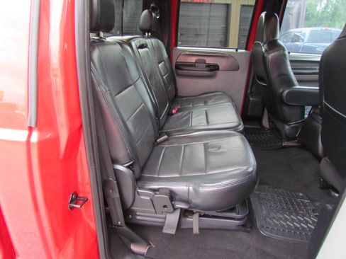 Used 2006 Ford F250 Lariat AWD/4WD image 14