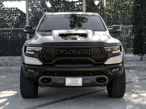 Used 2024 RAM 1500 TRX w/ TRX Level 2 Equipment Group AWD/4WD image 6