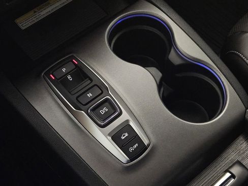 Used 2022 Honda Ridgeline RTL-E image 16