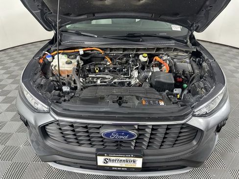 Used 2023 Ford Escape Active w/ Tech Pack #1 AWD/4WD image 29