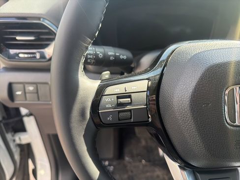 New 2026 Honda Pilot Elite image 11