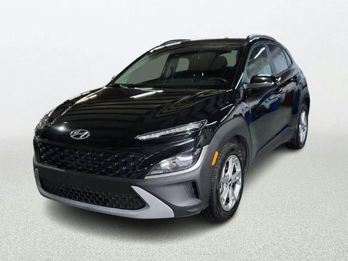 Used 2023 Hyundai Kona SEL AWD/4WD image 5