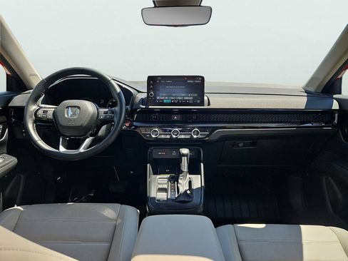 Certified 2025 Honda CR-V EX-L image 11