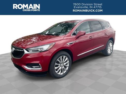 Used 2020 Buick Enclave Premium FWD image 1