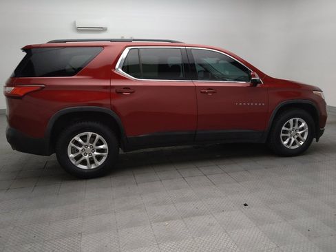 Used 2019 Chevrolet Traverse LT FWD image 10