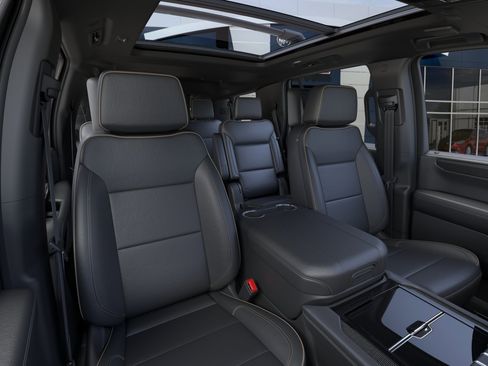 New 2026 GMC Yukon Elevation w/ Elevation Premium Package AWD/4WD image 16