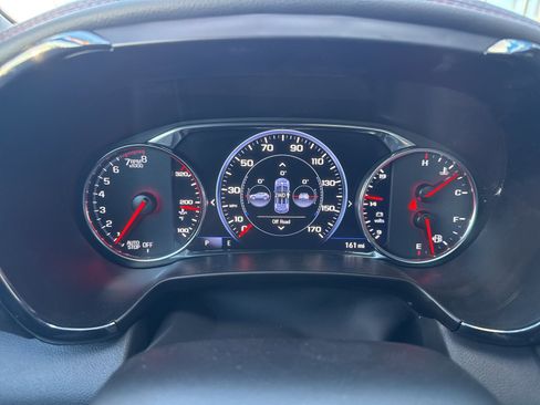 New 2025 Chevrolet Blazer RS w/ Enhanced Convenience Package image 30