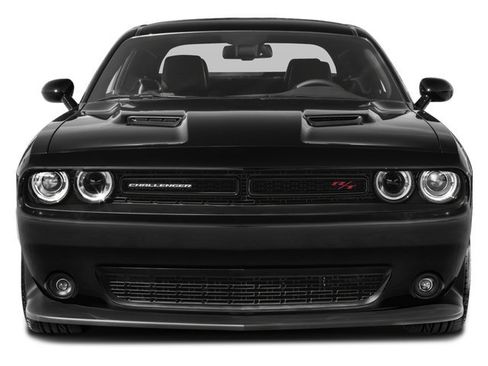 Used 2017 Dodge Challenger R/T Scat Pack RWD image 7