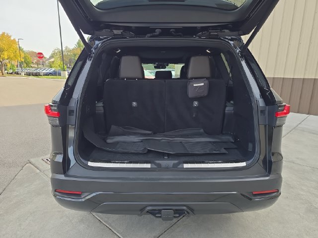 Used 2024 Lexus TX 350 AWD w/ Technology Package image 9