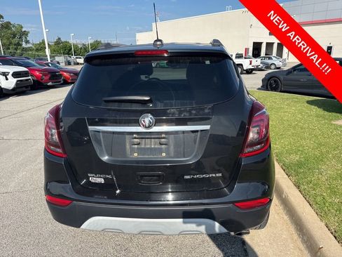 Used 2018 Buick Encore Preferred FWD image 5