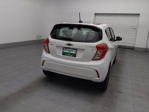 Used 2021 Chevrolet Spark LT w/ Spark Special Edition FWD image 7