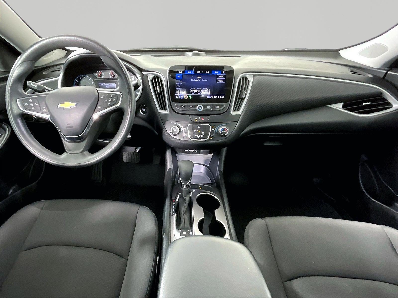 Used 2024 Chevrolet Malibu LS w/ LPO, Floor Liner Package FWD image 7