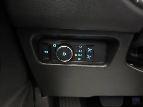 New 2025 Ford Ranger XLT w/ FX4 Off-Road Package image 21