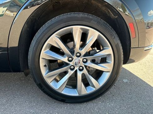 Used 2023 Buick Envision Avenir image 42