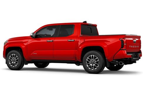 New 2026 Toyota Tacoma Limited image 5