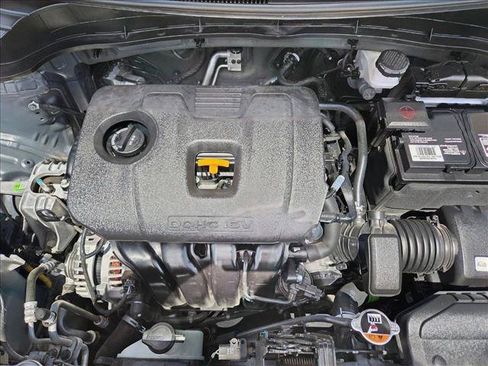Used 2023 Kia Soul EX FWD image 21
