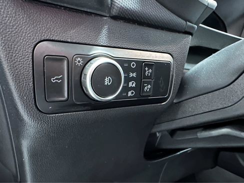 Used 2025 Ford Bronco Sport Badlands image 18