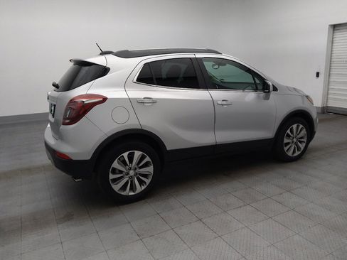 Used 2020 Buick Encore Preferred w/ Safety Package FWD image 10