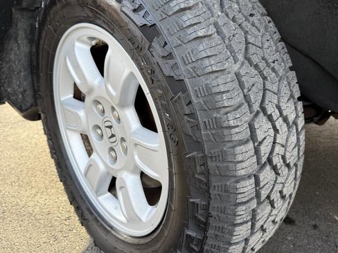 Used 2007 Honda Ridgeline RTS image 12