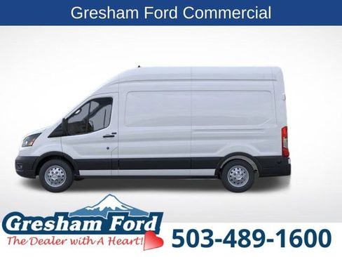New 2026 Ford Transit 350 Base image 4