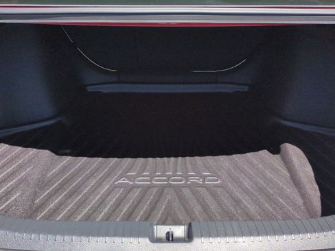 Certified 2025 Honda Accord Sport image 23