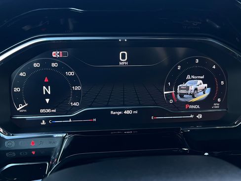 Used 2024 GMC Sierra 3500 SLT image 40