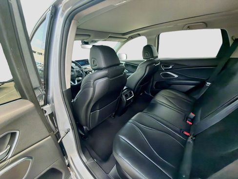 Used 2020 Acura RDX FWD image 24